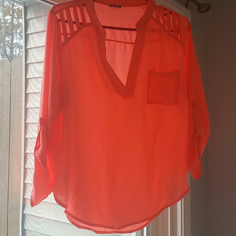 Women's top